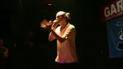 Най - добрият beatboxer в Европа