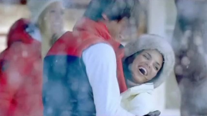 Coca Cola Christmas Commercial 