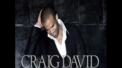 Craig David ft. Jay Sean - Stuck In The Middle 