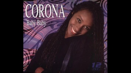 Corona - Baby Baby (robyx piano remix short edit)