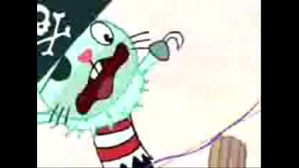Happy Tree Friends - Whose Line Is It Anyw