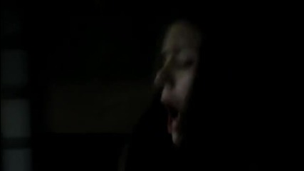 The Vampire Diaries 03x11 - Our Town - Stefan try to kill Elena