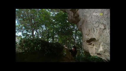 [бг субс] The Return of Iljimae - епизод 4 - 3/3