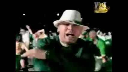 wisin y yandel - rakata 