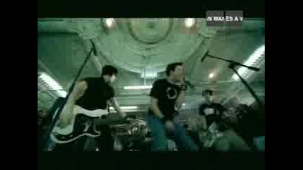 Simple Plan - - Shut Up..