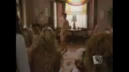 Charmed - Season 6 promo