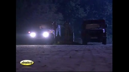 Yaprak dokumu 168 bolum / 4 kisim