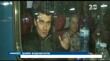 Новините на Нова (07.12.2014 - централна)