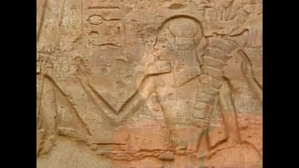 Ancient Mysteries - The Secret Life of King Ramses Ii 3/3
