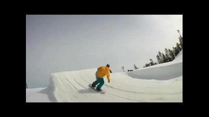 Snowboarding 2010