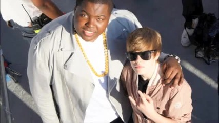 Много яка! Justin Bieber ft. Sean Kingston - Wont Stop 