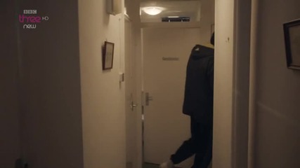 People just do nothing s02e02
