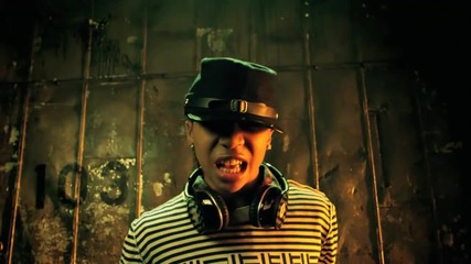 Mindless Behavior feat. Ciara, Tyga & Lil Twist - My Girl ( Remix ) ( H D ) 