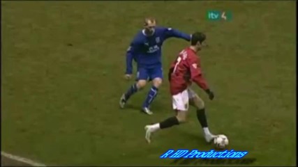 C Ronaldo ~ Lose Yourself