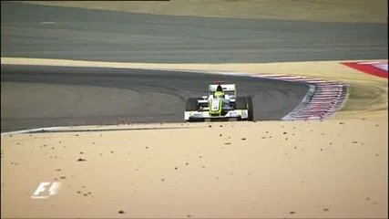 F1 2009 Season Review - Част 4 [ 16 ]