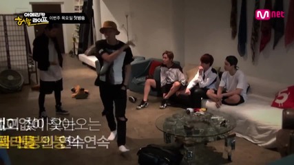 Bts Reality Show Called “bts’ American Hustle Life”