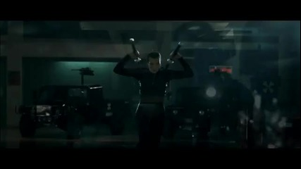 Заразно Зло 5 - " След живота " Movie Hd Trailer 2010