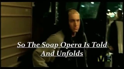 Eminem - Lose Yourself