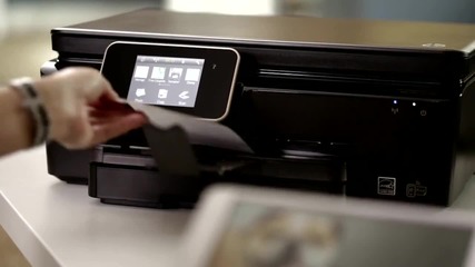 Hp All-in-one Printers at P.c. Richard & Son