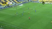 Botev Plovdiv vs. Levski Sofia - 1st Half Highlights