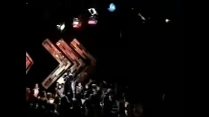 Billy Ocean - Red Light Spells , Live 1977 