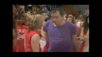 Troyella & wild Cats.wmv