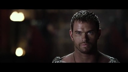 Hercules: The Legend Begins *2013* Trailer 2