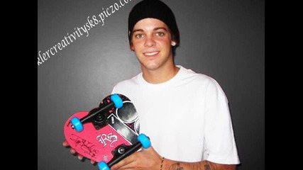 Ryan Sheckler 