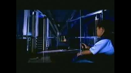 Jessica Simpson Ft Bow Wow - Irresistible