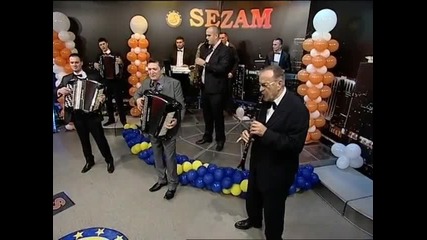 Joca Strizanac - Oluja kolo