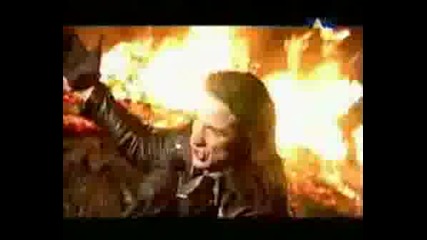 Manowar - Warriors Of The World (cool Version )