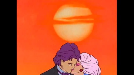 Jem and the Holograms - S1e04 - Frame Up- part2