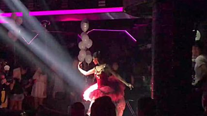 3-тои рожден ден на “Night Club The Moon”