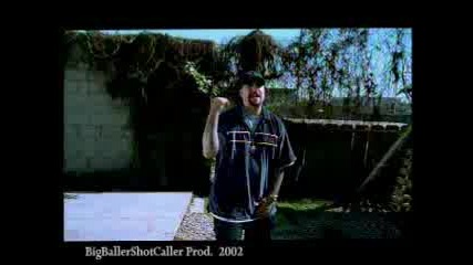 Roni Size & Cypresshill - Child Of The Wild West 