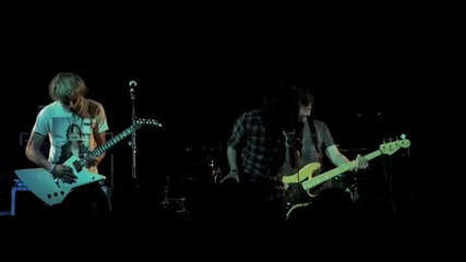 The Word Alive - The Only Rule Is That There Are No Rules Music Video 