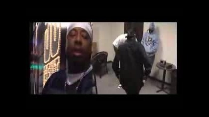 W.c - Crip Walk