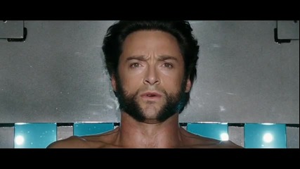 X - Men Origins: Wolverine - Trailer