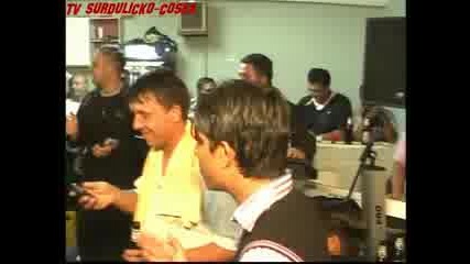 Leskovac Babina Vs Zvonko Demirovic surdulica 2011