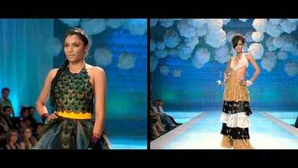 Mar Jaava - Fashion Blu - Ray Full Song