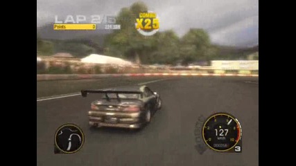 Race Driver Grid - Drift 