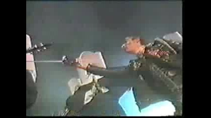 Alice Cooper - Go To Hell