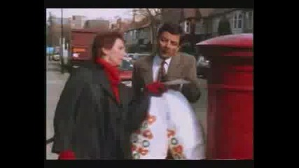 Mr.bean