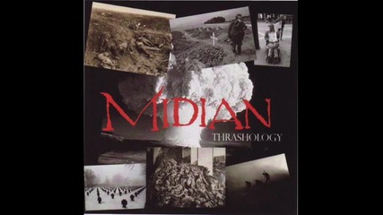 Midian - One Foot in the Grave 