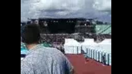 Anthrax5 - Sonisphere 2010 