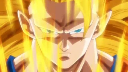 Dragon Ball Kai (2014) - Episode 4 [ Eng Subs ]