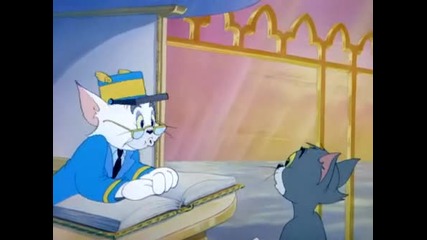 [hq] Tom and Jerry [hq]