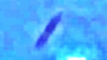 Ufo. Нло над България - 16.10.2017 г.