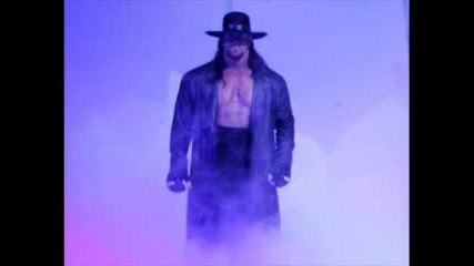 Undertaker theme song