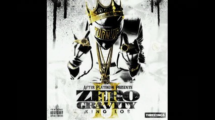2o14! King Los - Only One Left ( Zero Gravity 2 )