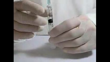 Hcg Injection Procedure Simeons -